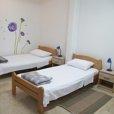 Apartman Ivana Pula Extérieur photo