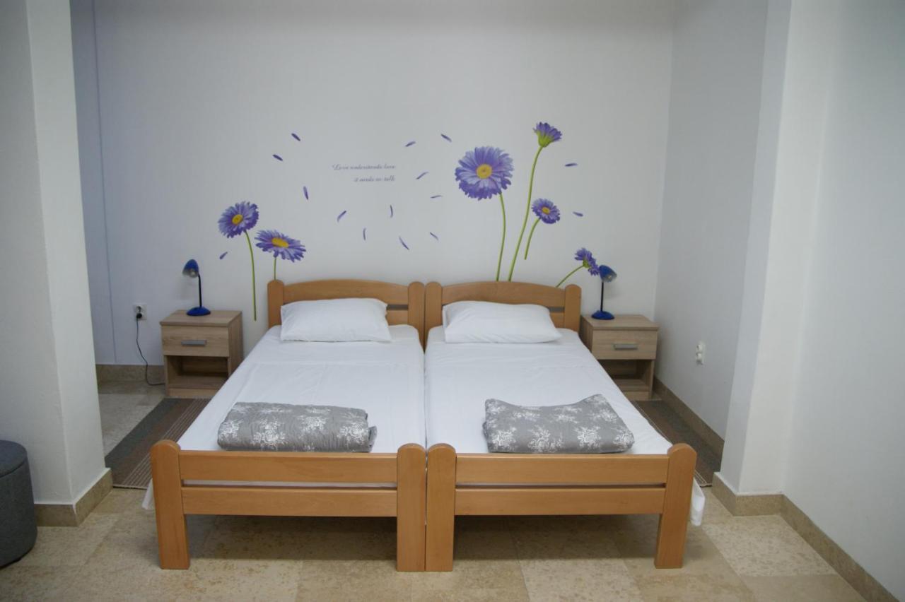 Apartman Ivana Pula Extérieur photo