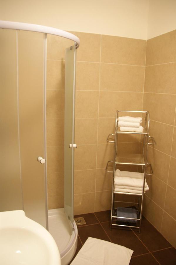 Apartman Ivana Pula Extérieur photo