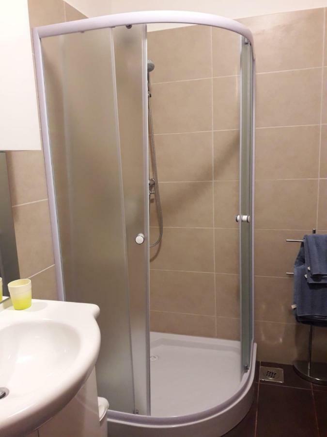 Apartman Ivana Pula Extérieur photo
